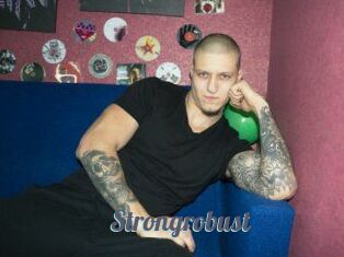 Strongrobust