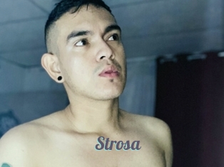 Strosa