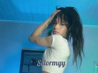 Sttormyy