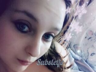 Subsletje