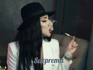 Sueprema