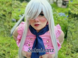 Suimisanz