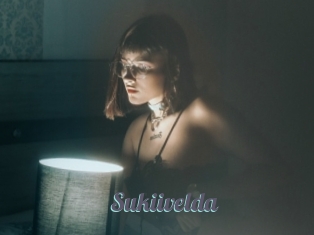 Sukiivelda