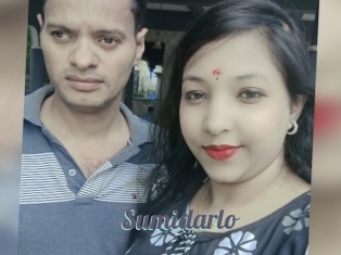 Sumidarlo