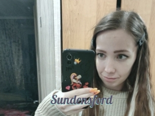 Sundensford