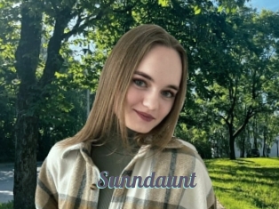 Sunndaunt