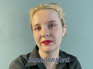 Sunndunsford