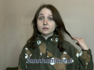 Sunnhammond