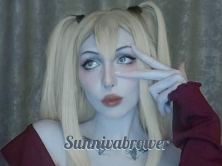 Sunnivabrower