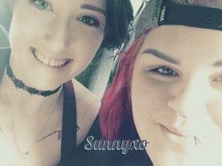 Sunnyxo