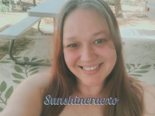 Sunshineraexo