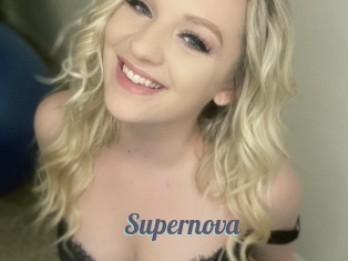 Supernova