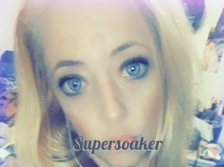 Supersoaker
