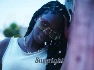 Suryright