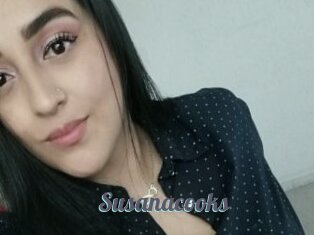Susanacooks