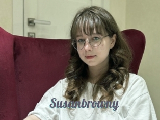 Susanbrowny