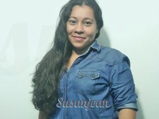 Susanjean