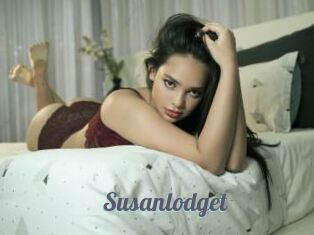 Susanlodget