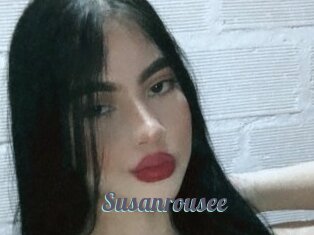 Susanrousee