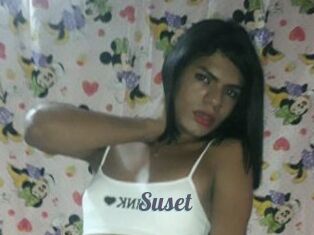 Suset
