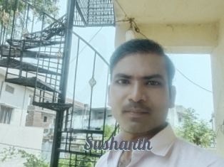 Sushanth