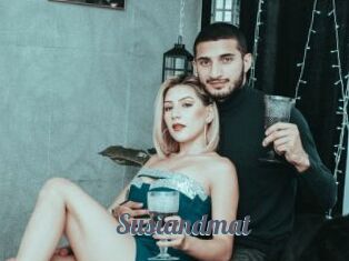 Susiandmat