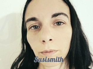 Susismith