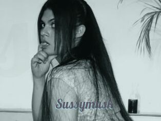 Sussymusk