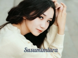 Susumimiura