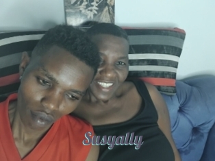 Susyally