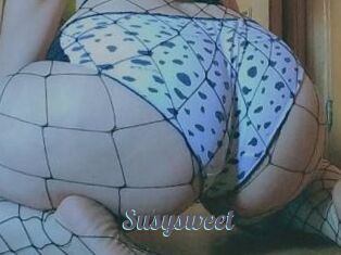 Susysweet