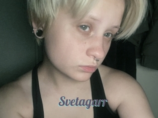Svetagarr