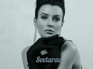 Svetarav