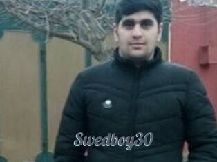 Swedboy30