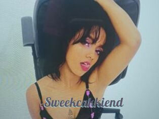 Sweekcakkiend