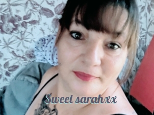 Sweet_sarahxx