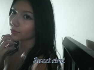 Sweet_eimi