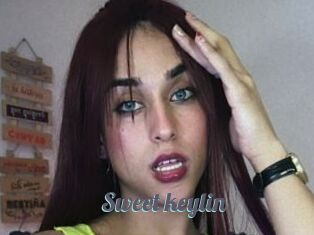 Sweet_keylin