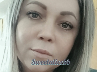 Sweetalicebb