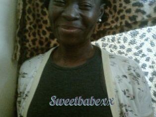 Sweetbabexx