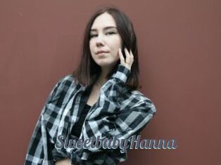 SweetbabyHanna