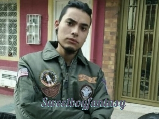 Sweetboyfantasy