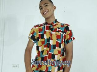 Sweetboygay