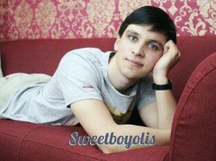 Sweetboyolis