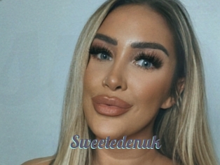 Sweetedenuk