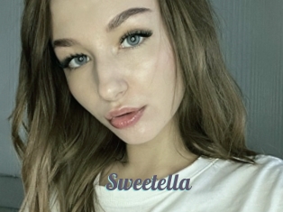 Sweetella