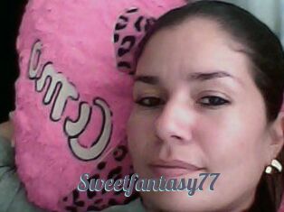 Sweetfantasy77