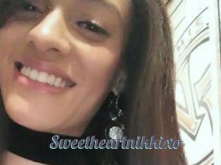 Sweetheartnikkixo