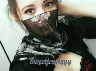 Sweetjennyyy