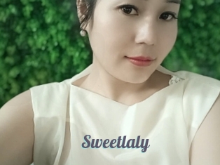 Sweetlaly